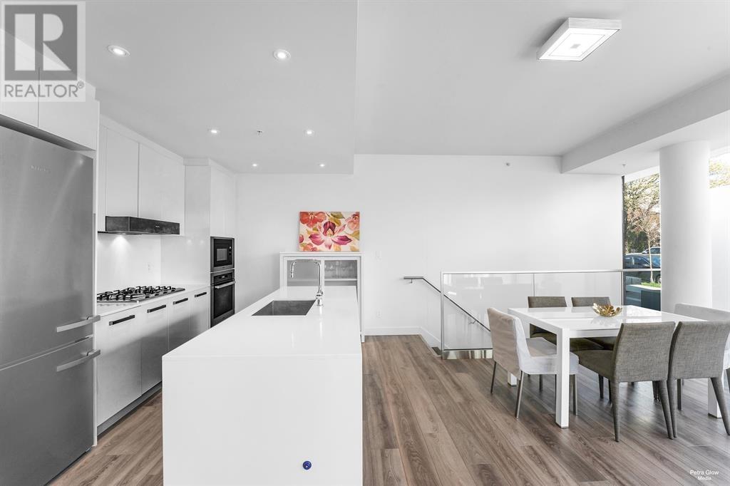 101 5699 Baillie Street, Vancouver, British Columbia  V5Z 3M7 - Photo 15 - R2810095