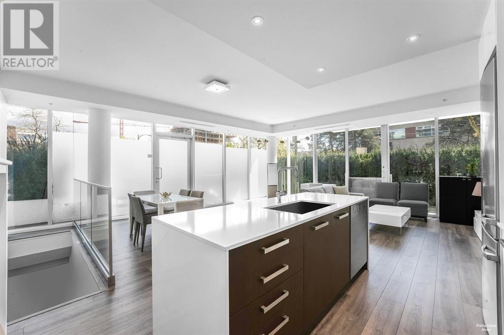 101 5699 Baillie Street, Vancouver, British Columbia  V5Z 3M7 - Photo 16 - R2810095