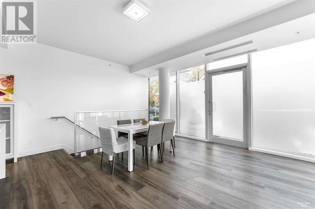 101 5699 Baillie Street, Vancouver, British Columbia  V5Z 3M7 - Photo 20 - R2810095