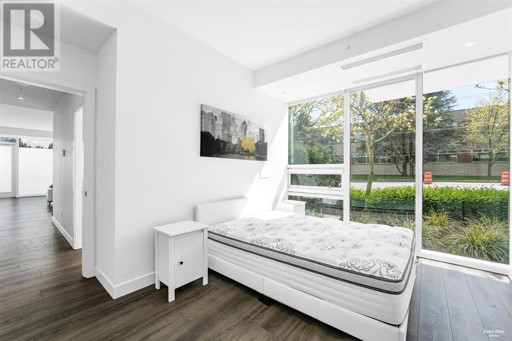 101 5699 Baillie Street, Vancouver, British Columbia  V5Z 3M7 - Photo 22 - R2810095