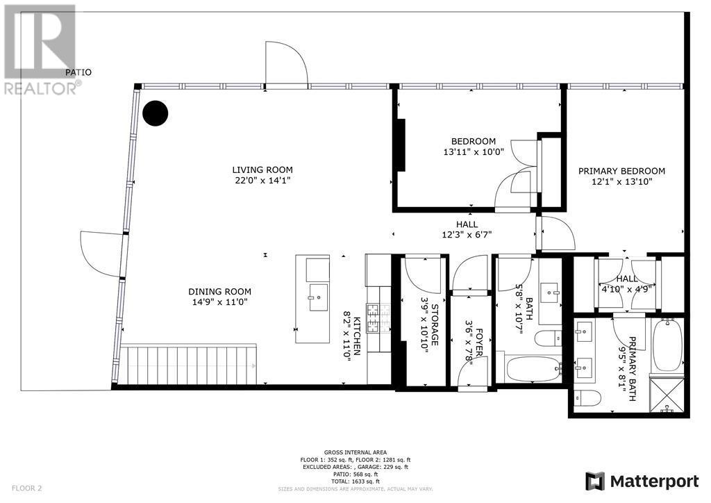 101 5699 Baillie Street, Vancouver, British Columbia  V5Z 3M7 - Photo 29 - R2810095