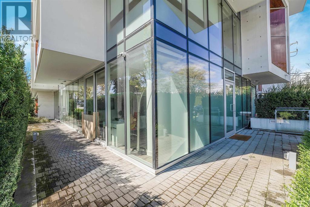 101 5699 Baillie Street, Vancouver, British Columbia  V5Z 3M7 - Photo 3 - R2810095