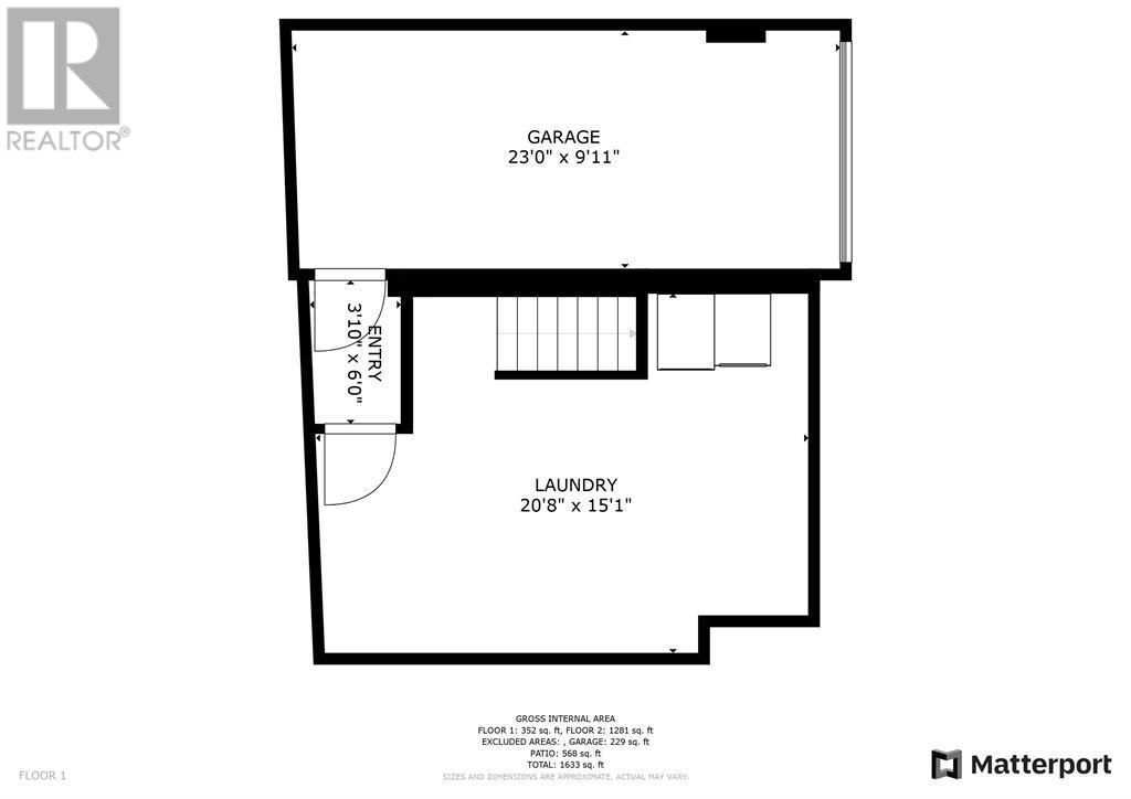 101 5699 Baillie Street, Vancouver, British Columbia  V5Z 3M7 - Photo 30 - R2810095