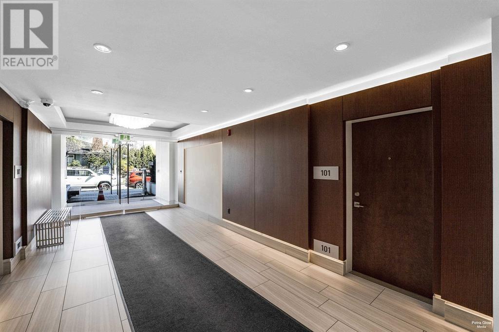 101 5699 Baillie Street, Vancouver, British Columbia  V5Z 3M7 - Photo 4 - R2810095