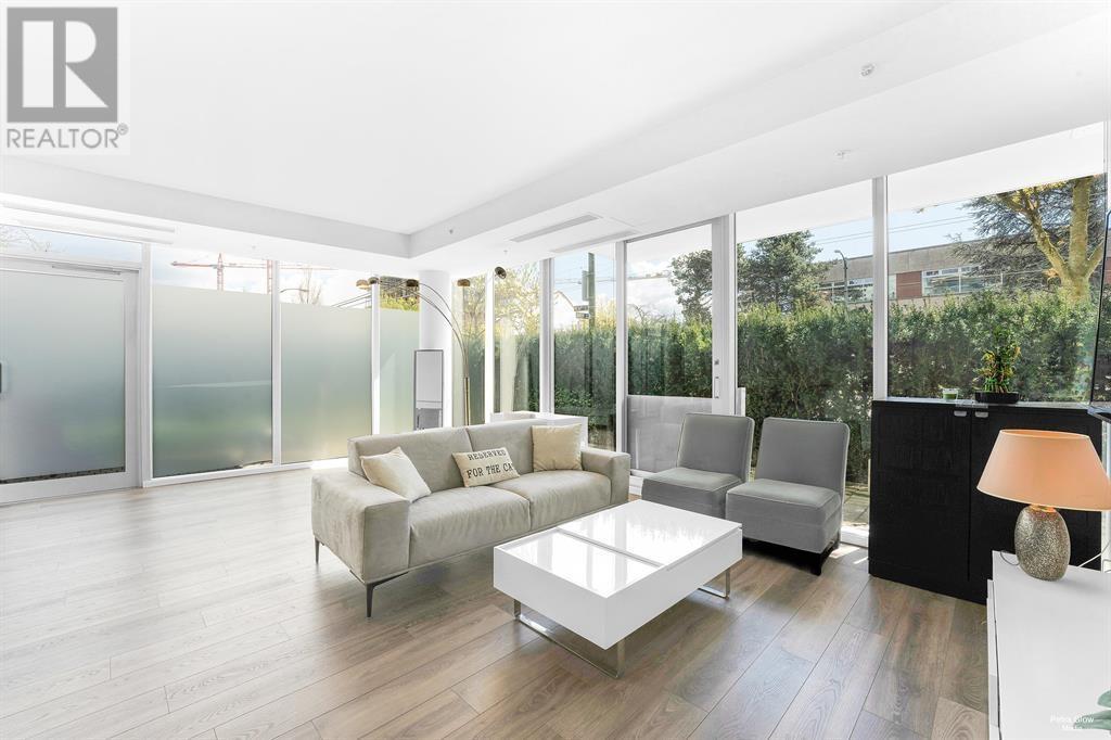 101 5699 Baillie Street, Vancouver, British Columbia  V5Z 3M7 - Photo 5 - R2810095