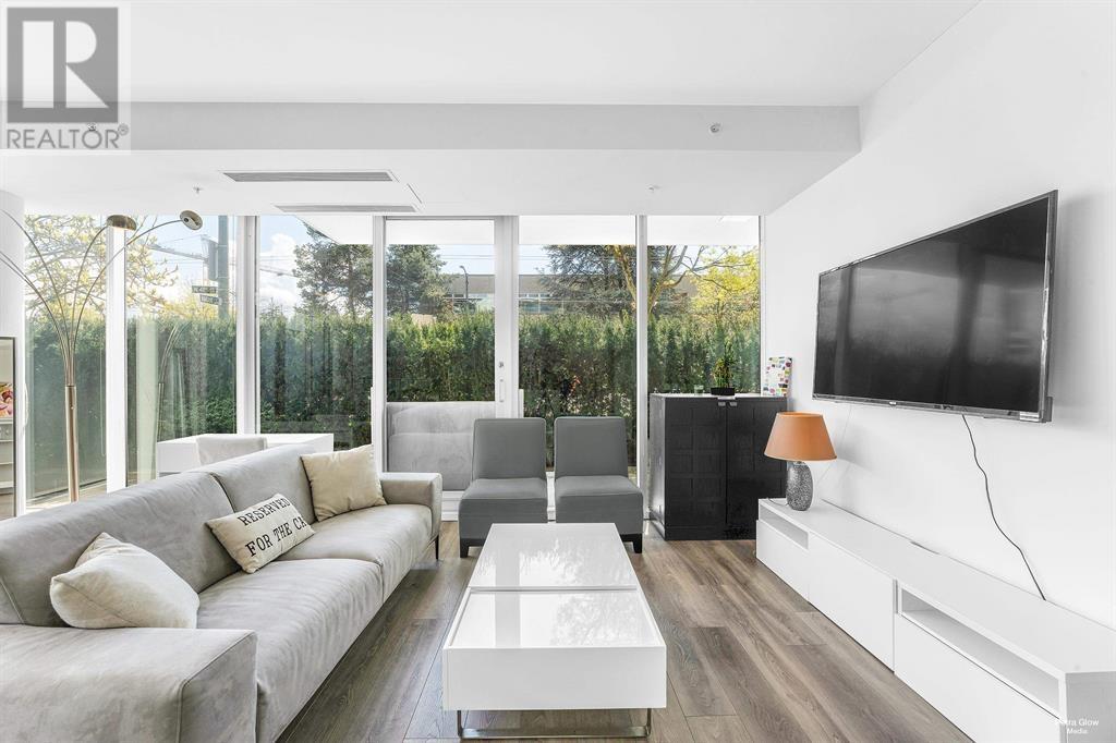 101 5699 Baillie Street, Vancouver, British Columbia  V5Z 3M7 - Photo 6 - R2810095