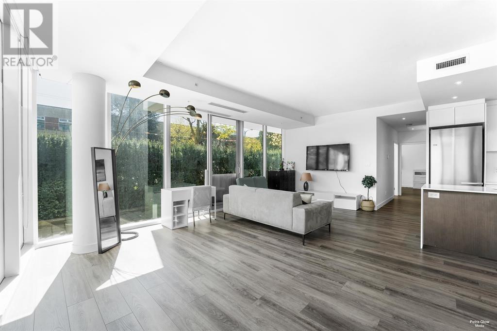 101 5699 Baillie Street, Vancouver, British Columbia  V5Z 3M7 - Photo 7 - R2810095