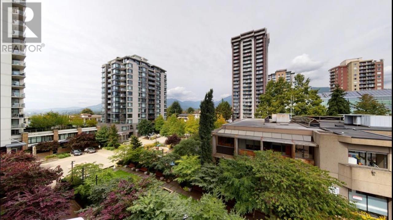 502 158 W 13TH STREET, north vancouver, British Columbia