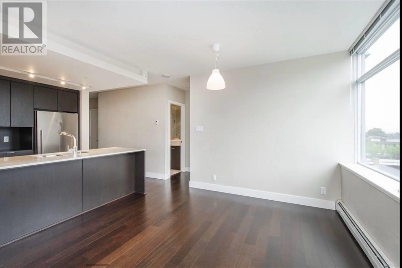 502 158 W 13th Street, North Vancouver, British Columbia  V7M 0A7 - Photo 10 - R2810101