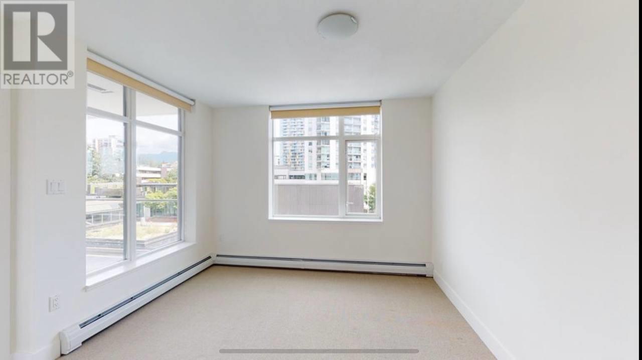 502 158 W 13th Street, North Vancouver, British Columbia  V7M 0A7 - Photo 11 - R2810101