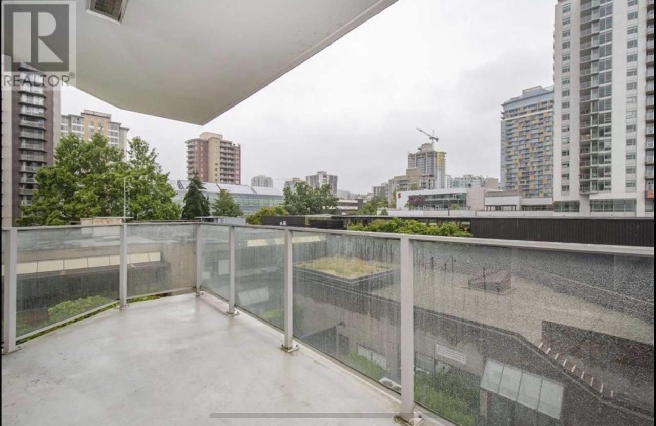 502 158 W 13th Street, North Vancouver, British Columbia  V7M 0A7 - Photo 16 - R2810101
