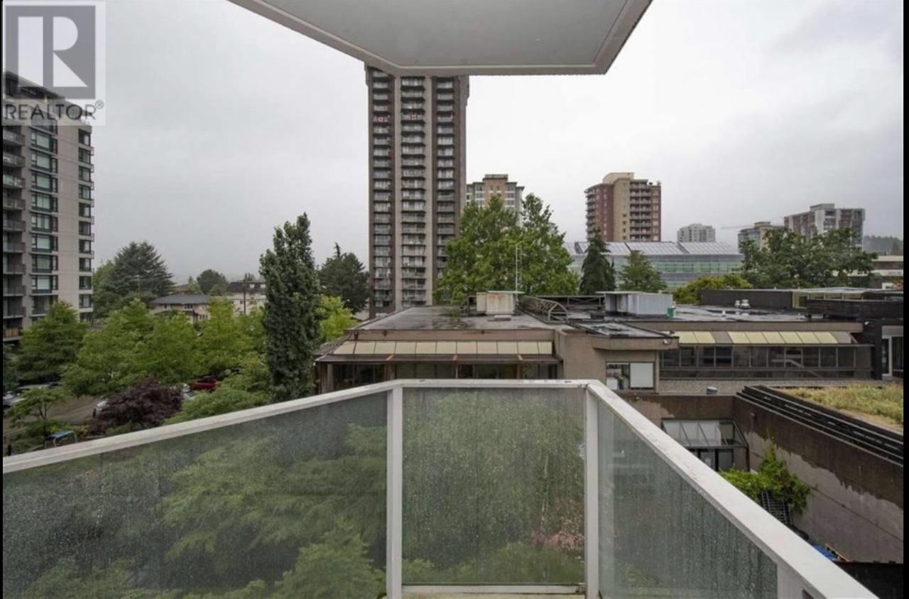 502 158 W 13th Street, North Vancouver, British Columbia  V7M 0A7 - Photo 18 - R2810101