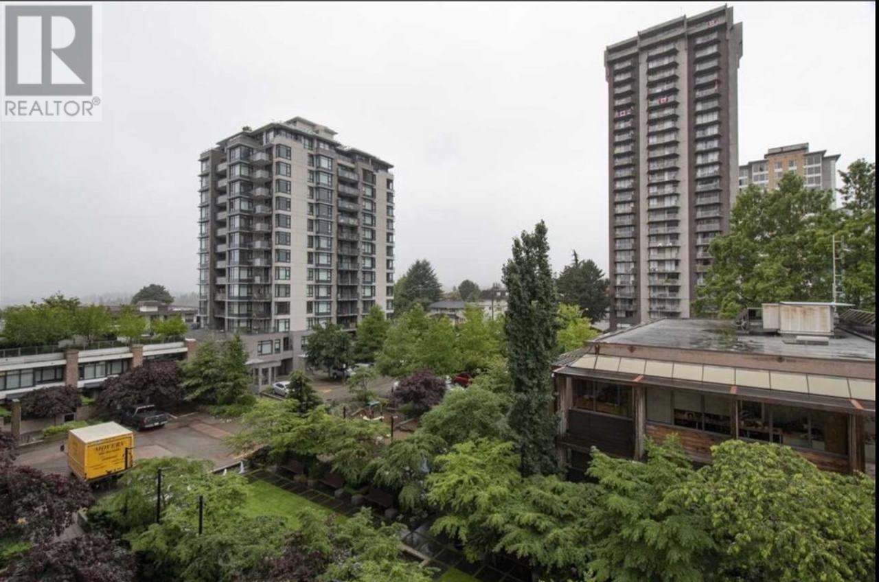 502 158 W 13th Street, North Vancouver, British Columbia  V7M 0A7 - Photo 20 - R2810101
