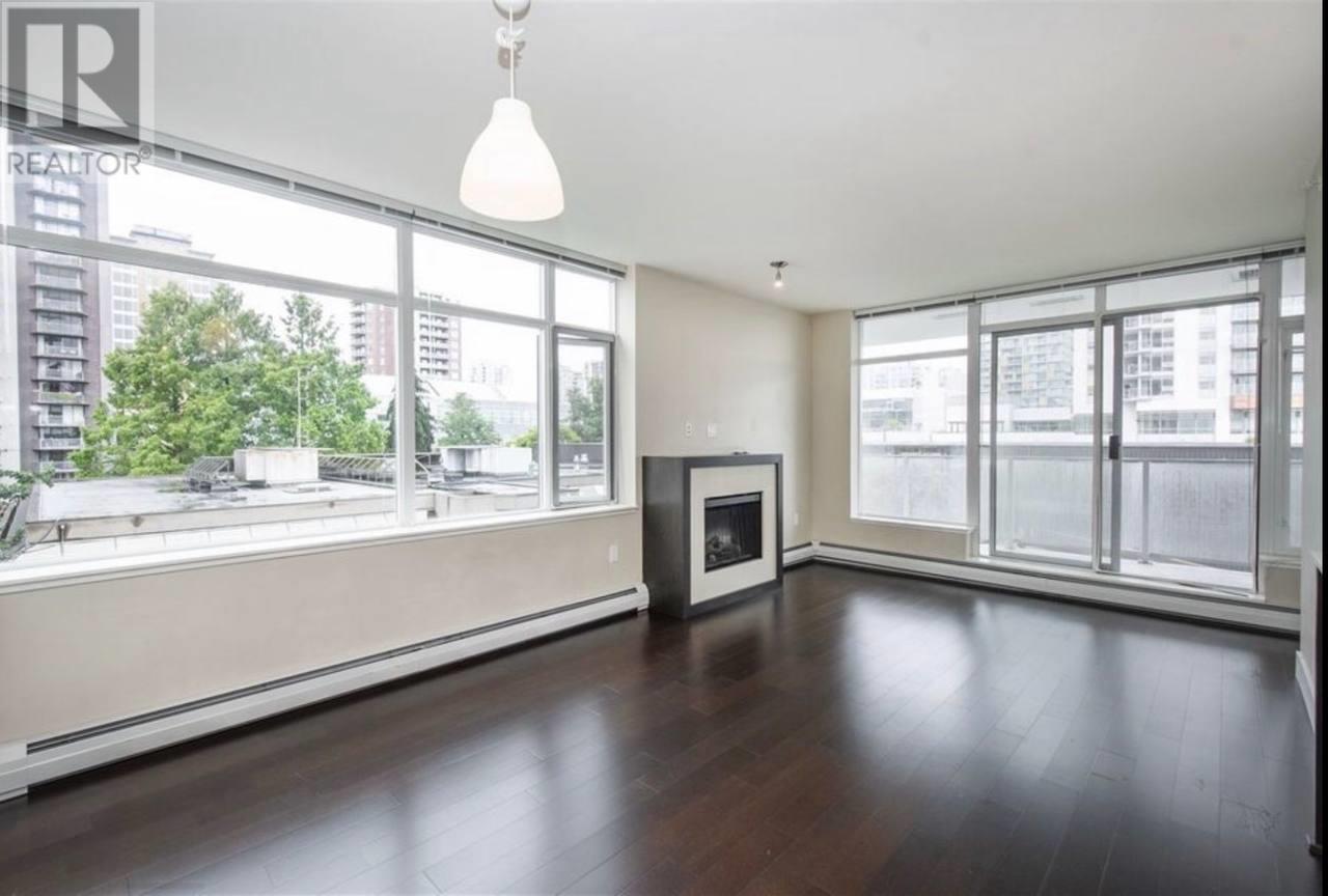 502 158 W 13th Street, North Vancouver, British Columbia  V7M 0A7 - Photo 3 - R2810101