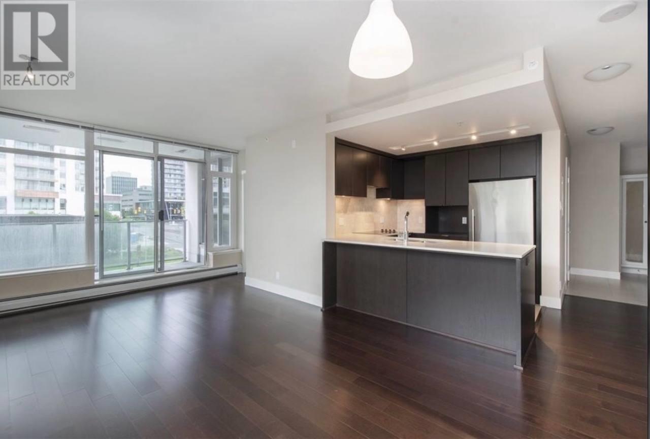 502 158 W 13th Street, North Vancouver, British Columbia  V7M 0A7 - Photo 5 - R2810101