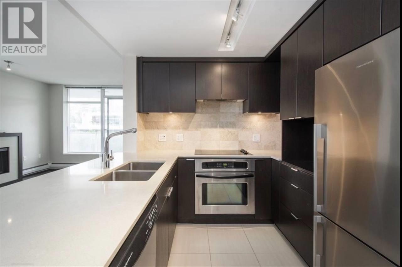 502 158 W 13th Street, North Vancouver, British Columbia  V7M 0A7 - Photo 6 - R2810101
