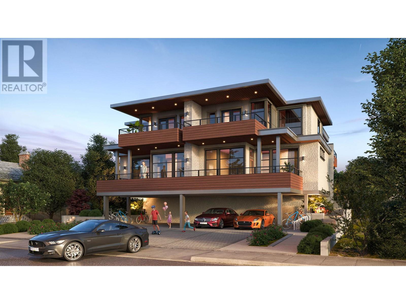 1 946 Dansey Avenue, Coquitlam, British Columbia  V3K 3G7 - Photo 2 - R2810102