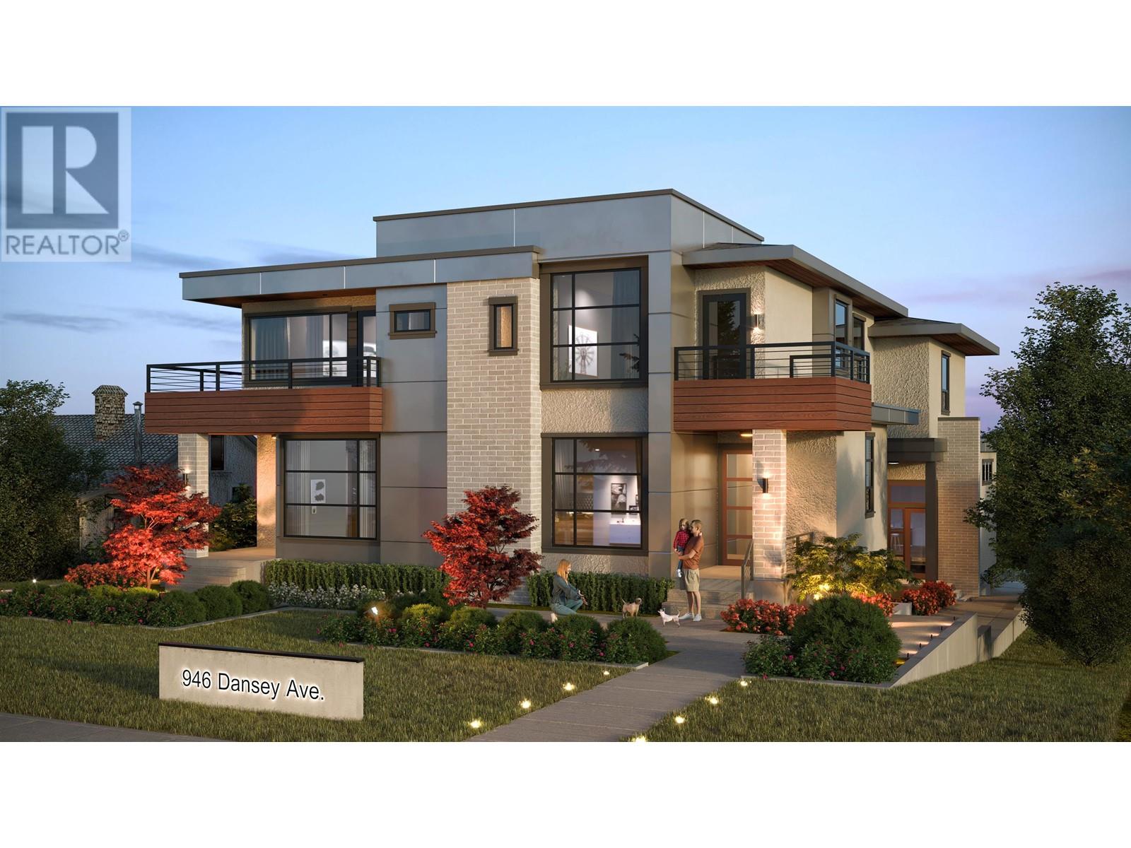 3 946 DANSEY AVENUE, coquitlam, British Columbia