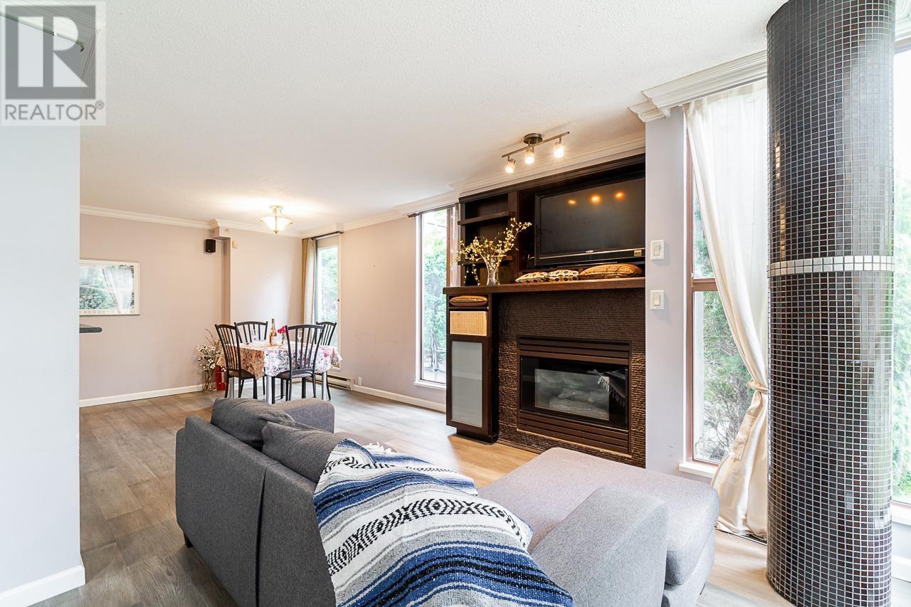 2 1633 W 8th Avenue, Vancouver, British Columbia  V6J 5H7 - Photo 12 - R2810165