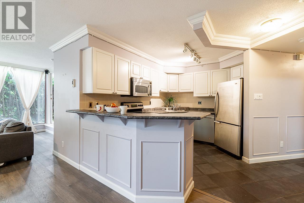 2 1633 W 8th Avenue, Vancouver, British Columbia  V6J 5H7 - Photo 16 - R2810165