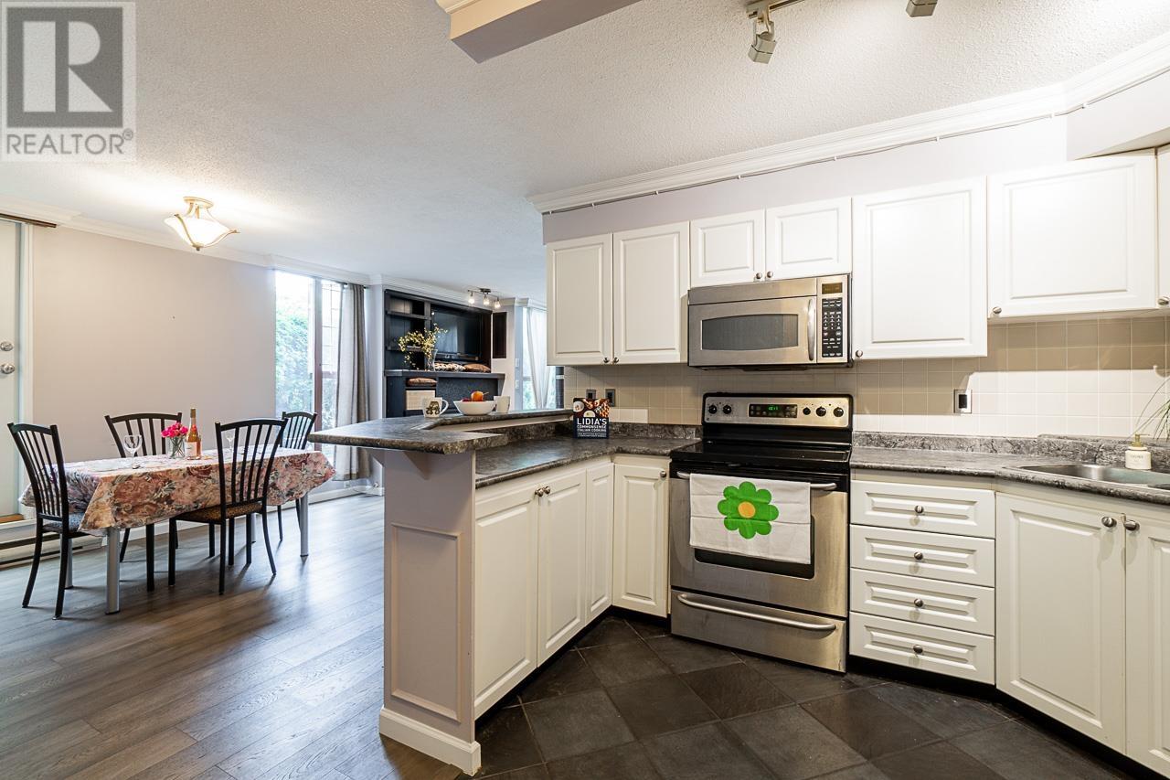 2 1633 W 8th Avenue, Vancouver, British Columbia  V6J 5H7 - Photo 17 - R2810165