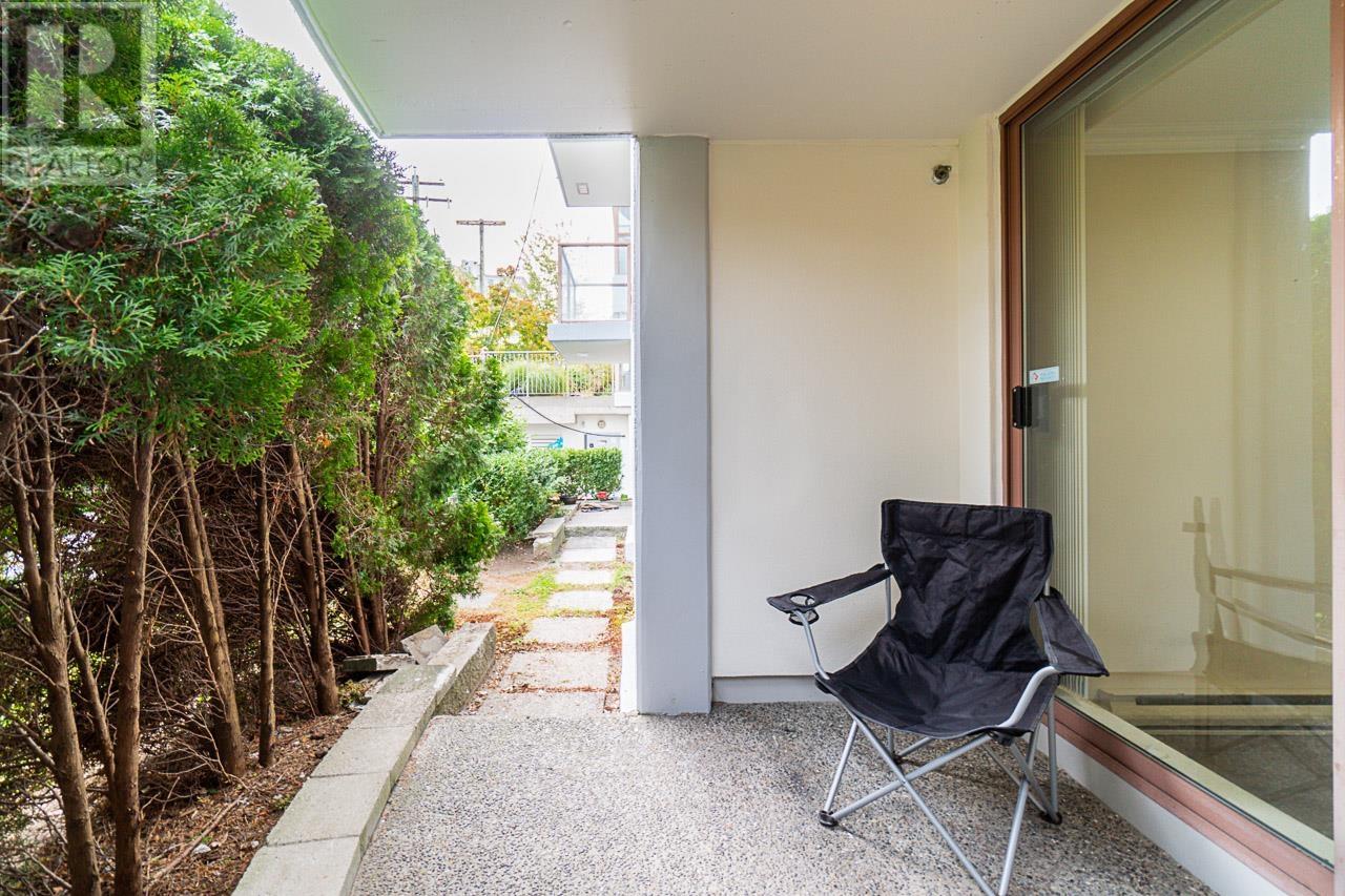 2 1633 W 8th Avenue, Vancouver, British Columbia  V6J 5H7 - Photo 28 - R2810165