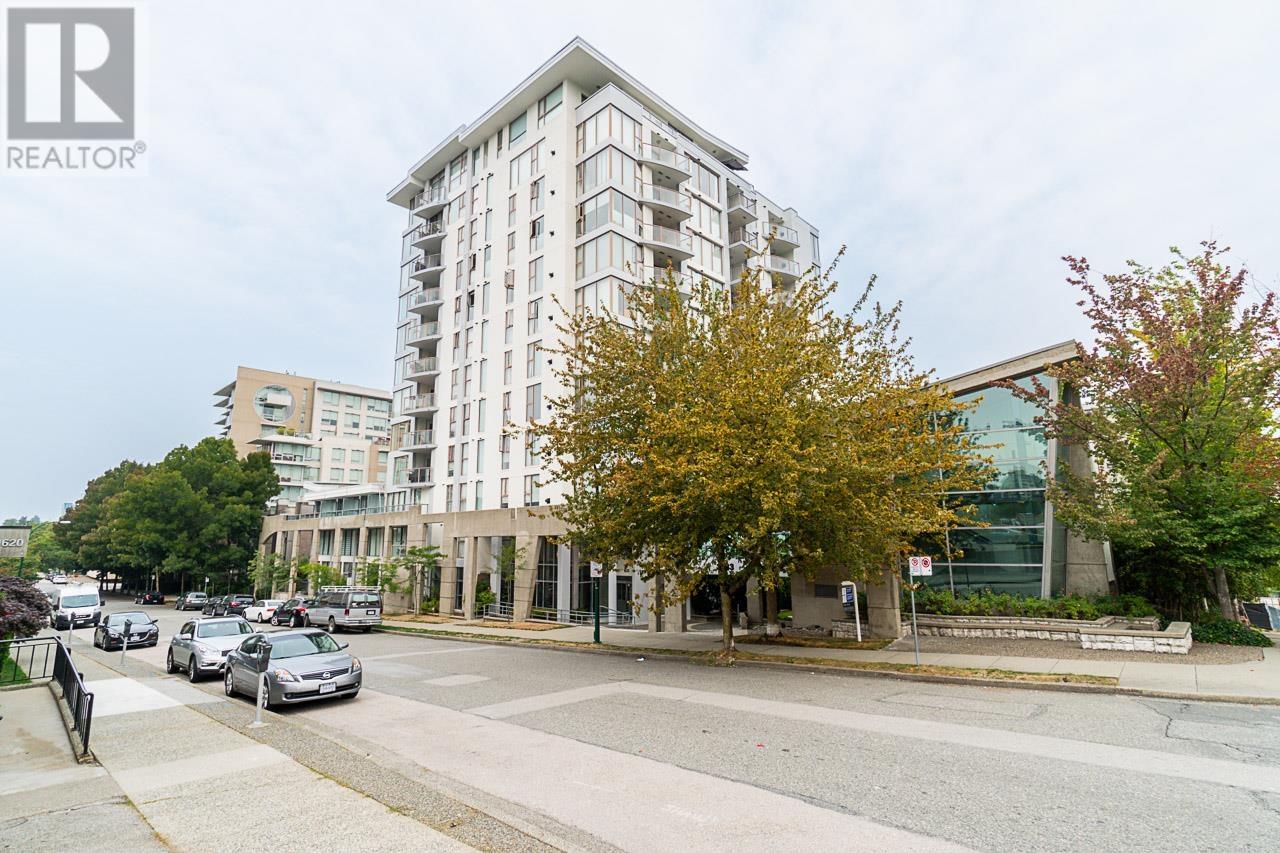 2 1633 W 8th Avenue, Vancouver, British Columbia  V6J 5H7 - Photo 3 - R2810165