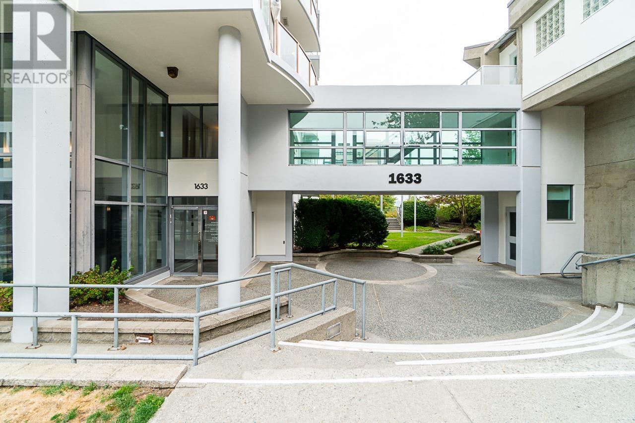 2 1633 W 8th Avenue, Vancouver, British Columbia  V6J 5H7 - Photo 4 - R2810165
