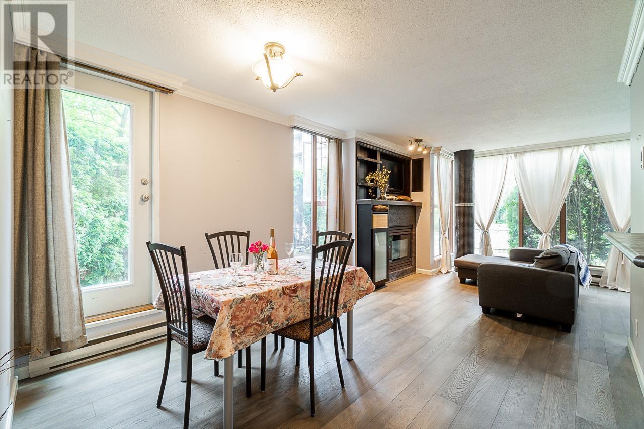 2 1633 W 8th Avenue, Vancouver, British Columbia  V6J 5H7 - Photo 7 - R2810165