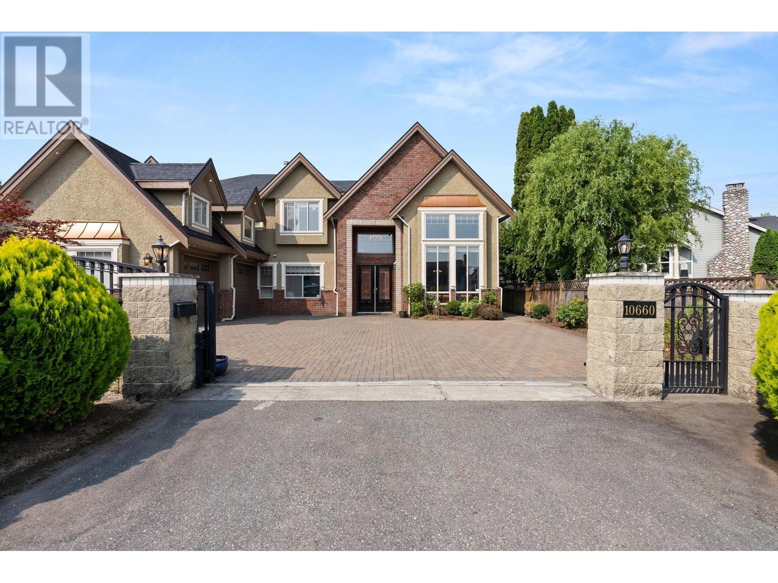 10660 Swinton Crescent, Richmond, British Columbia  V7A 3T3 - Photo 1 - R2810097