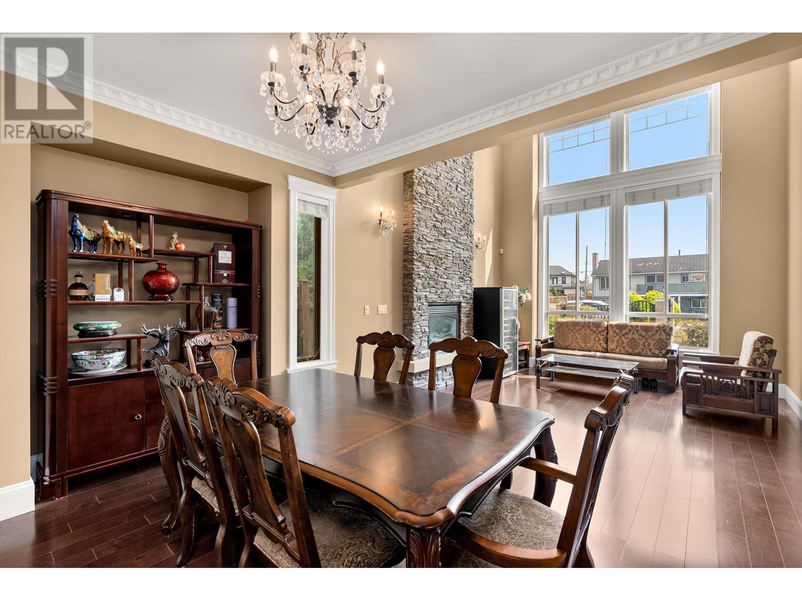 10660 Swinton Crescent, Richmond, British Columbia  V7A 3T3 - Photo 5 - R2810097