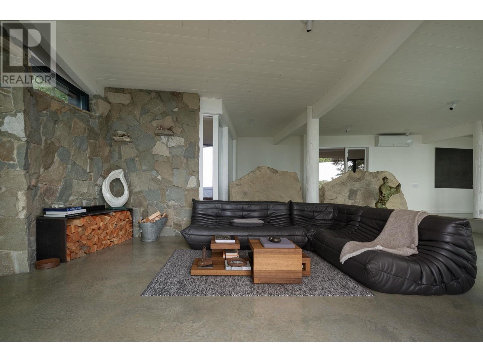 630 Tinker Road, Mayne Island, British Columbia  V0N 2J2 - Photo 11 - R2810121