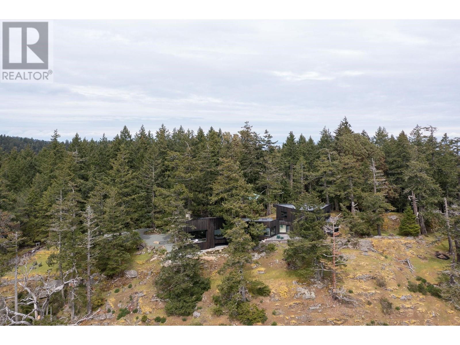 630 Tinker Road, Mayne Island, British Columbia  V0N 2J2 - Photo 3 - R2810121