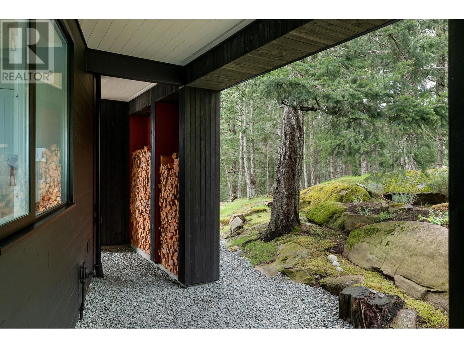 630 Tinker Road, Mayne Island, British Columbia  V0N 2J2 - Photo 35 - R2810121