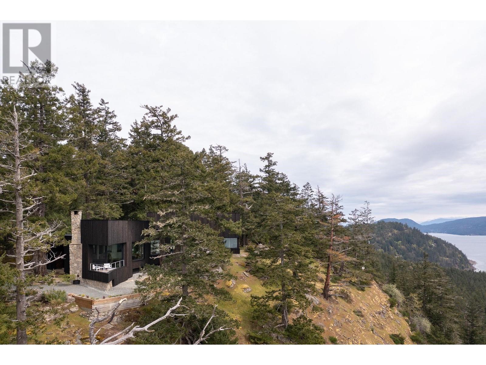 630 Tinker Road, Mayne Island, British Columbia  V0N 2J2 - Photo 4 - R2810121