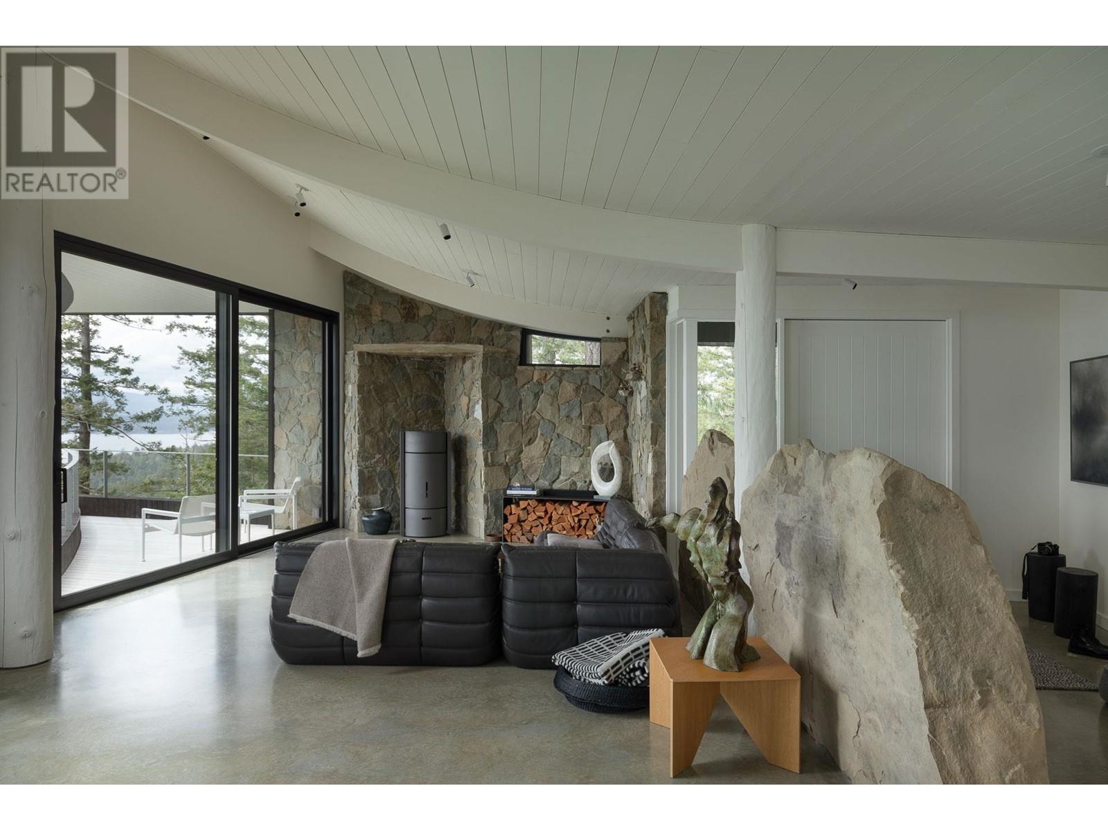 630 Tinker Road, Mayne Island, British Columbia  V0N 2J2 - Photo 8 - R2810121