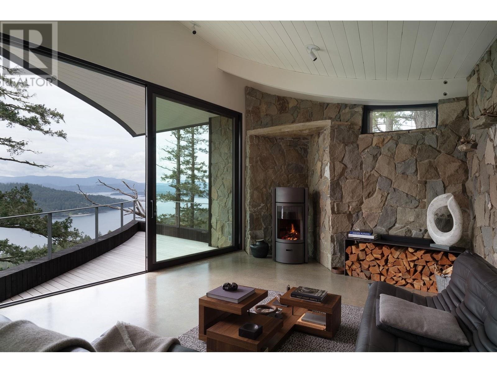 630 Tinker Road, Mayne Island, British Columbia  V0N 2J2 - Photo 9 - R2810121