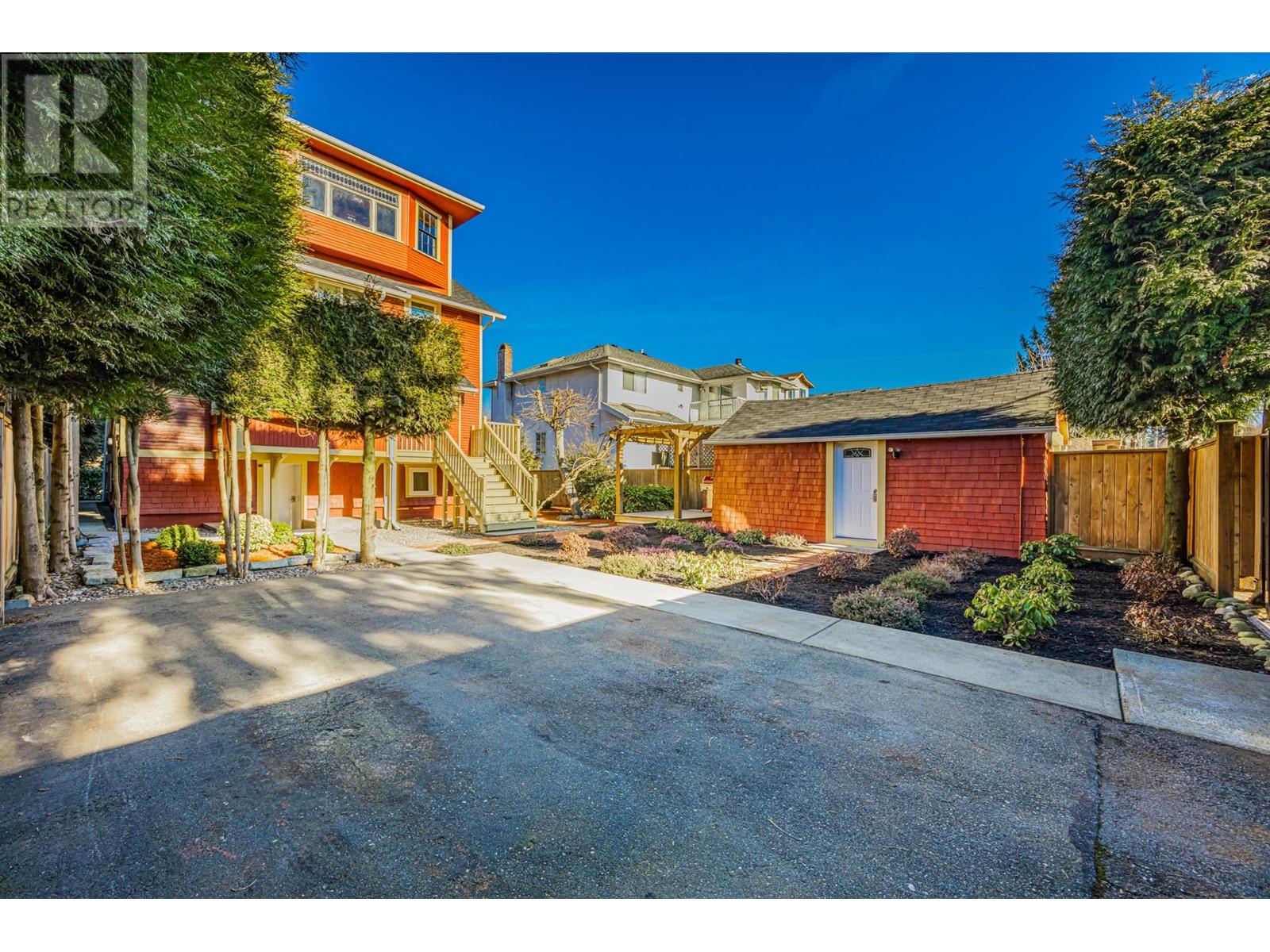 2058 W 42nd Avenue, Vancouver, British Columbia  V6M 2B3 - Photo 23 - R2804760