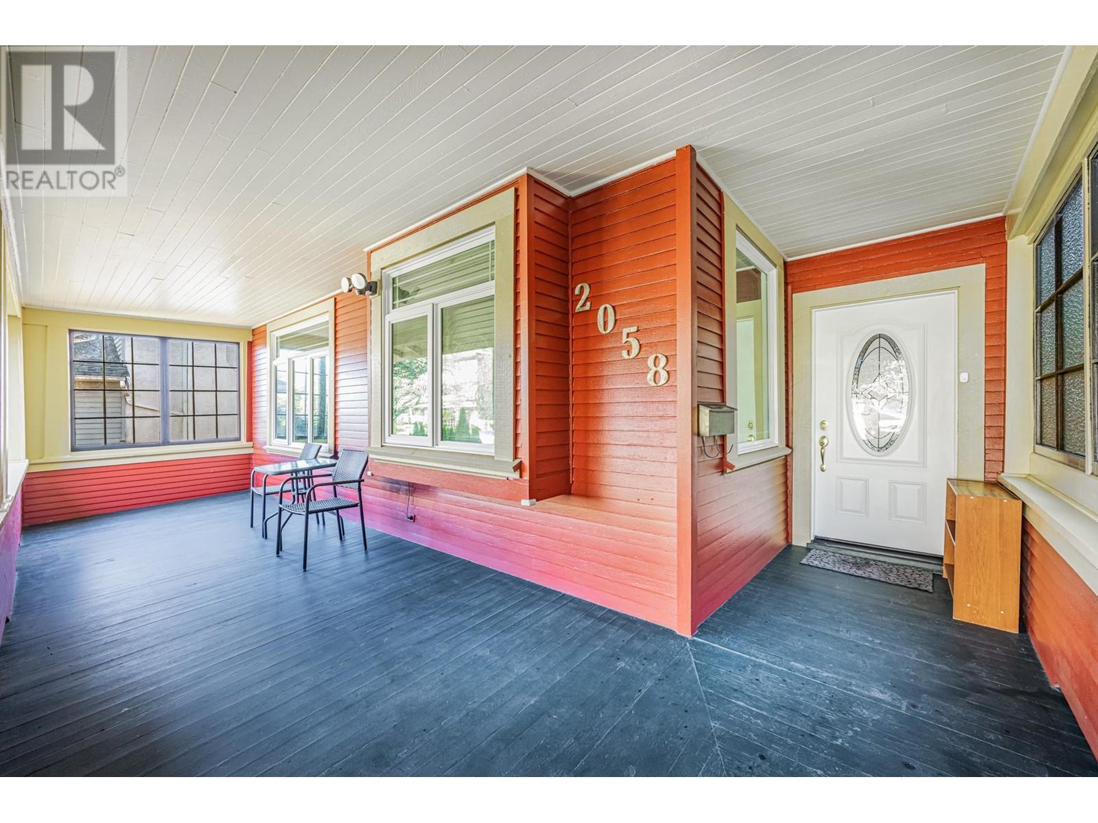 2058 W 42nd Avenue, Vancouver, British Columbia  V6M 2B3 - Photo 5 - R2804760