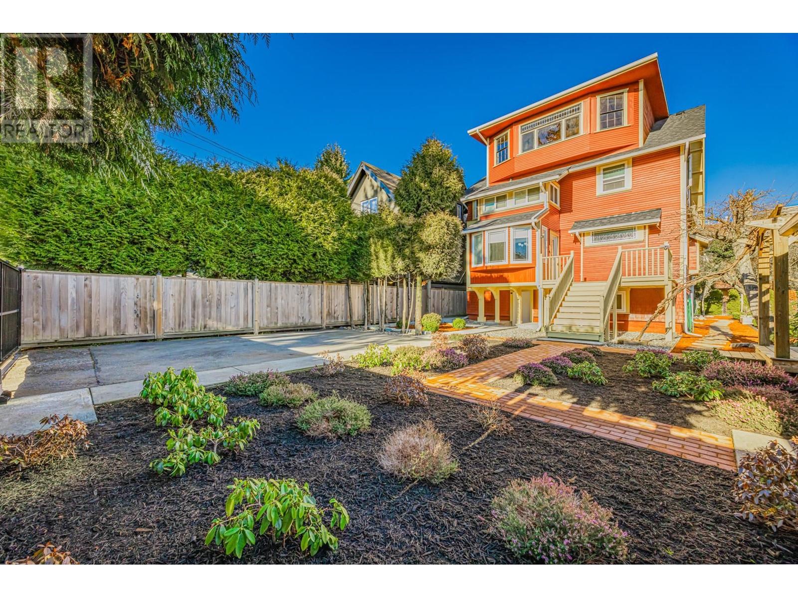 2058 W 42nd Avenue, Vancouver, British Columbia  V6M 2B3 - Photo 22 - R2804760