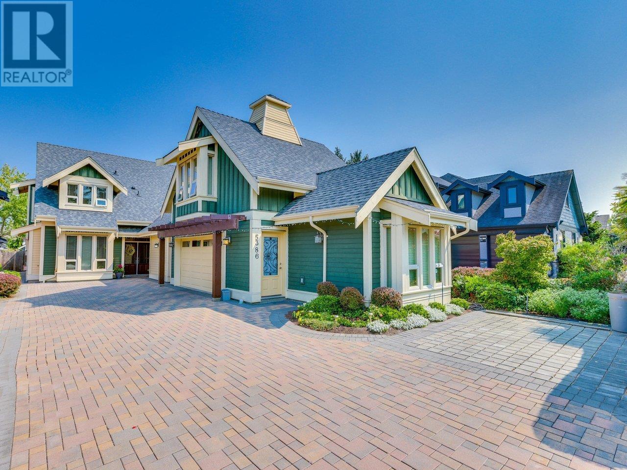 5386 Crescent Drive, Delta, British Columbia  V4K 2C9 - Photo 2 - R2810179