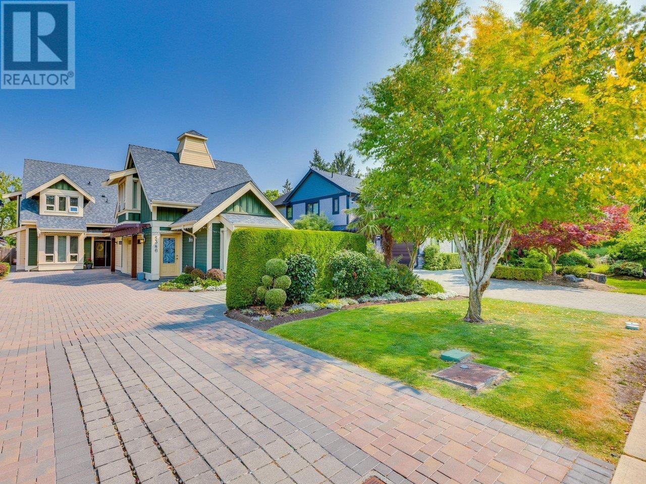 5386 CRESCENT DRIVE, delta, British Columbia