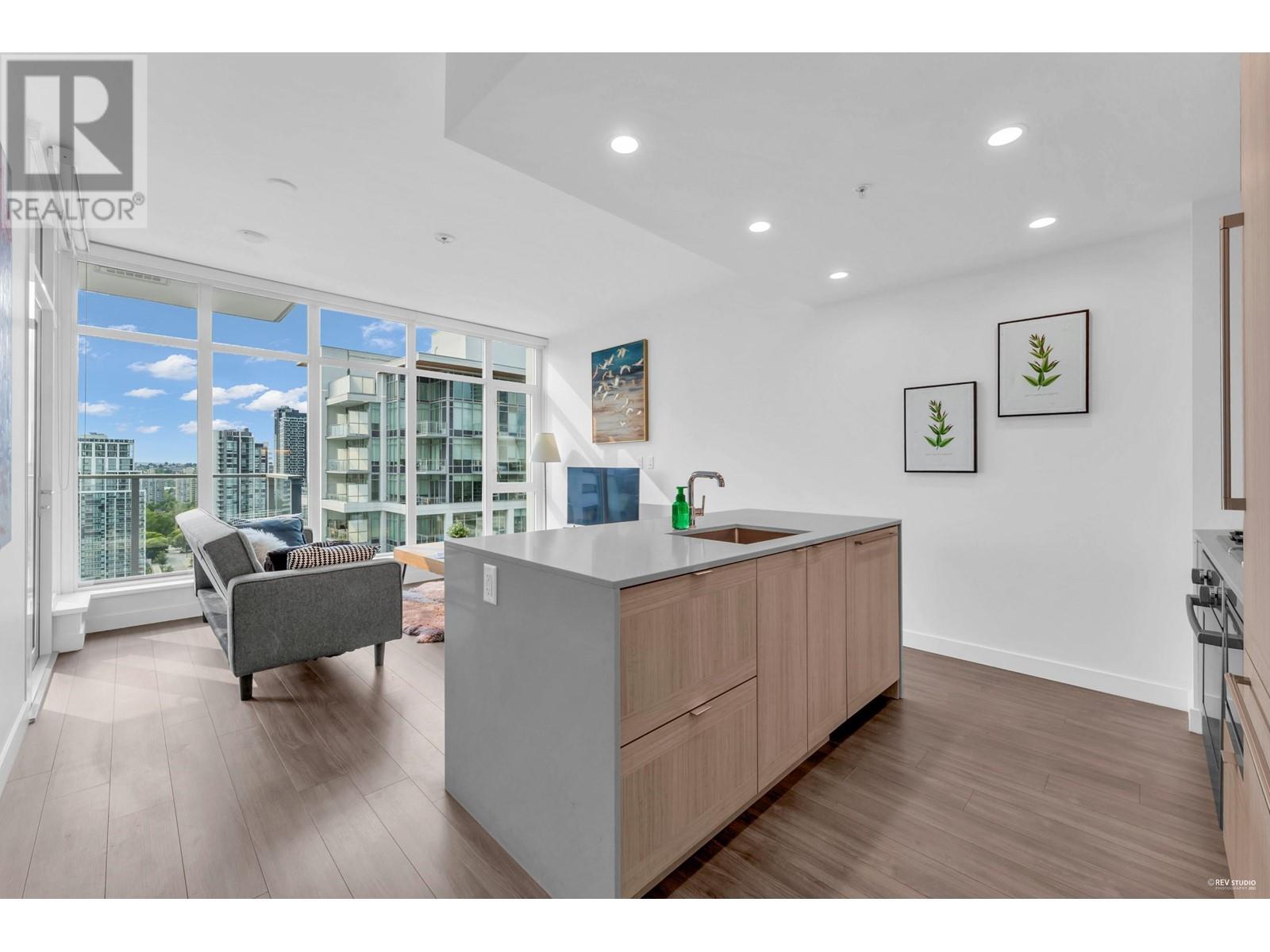 2308 2311 Beta Avenue, Burnaby, British Columbia  V5C 0M1 - Photo 2 - R2809930