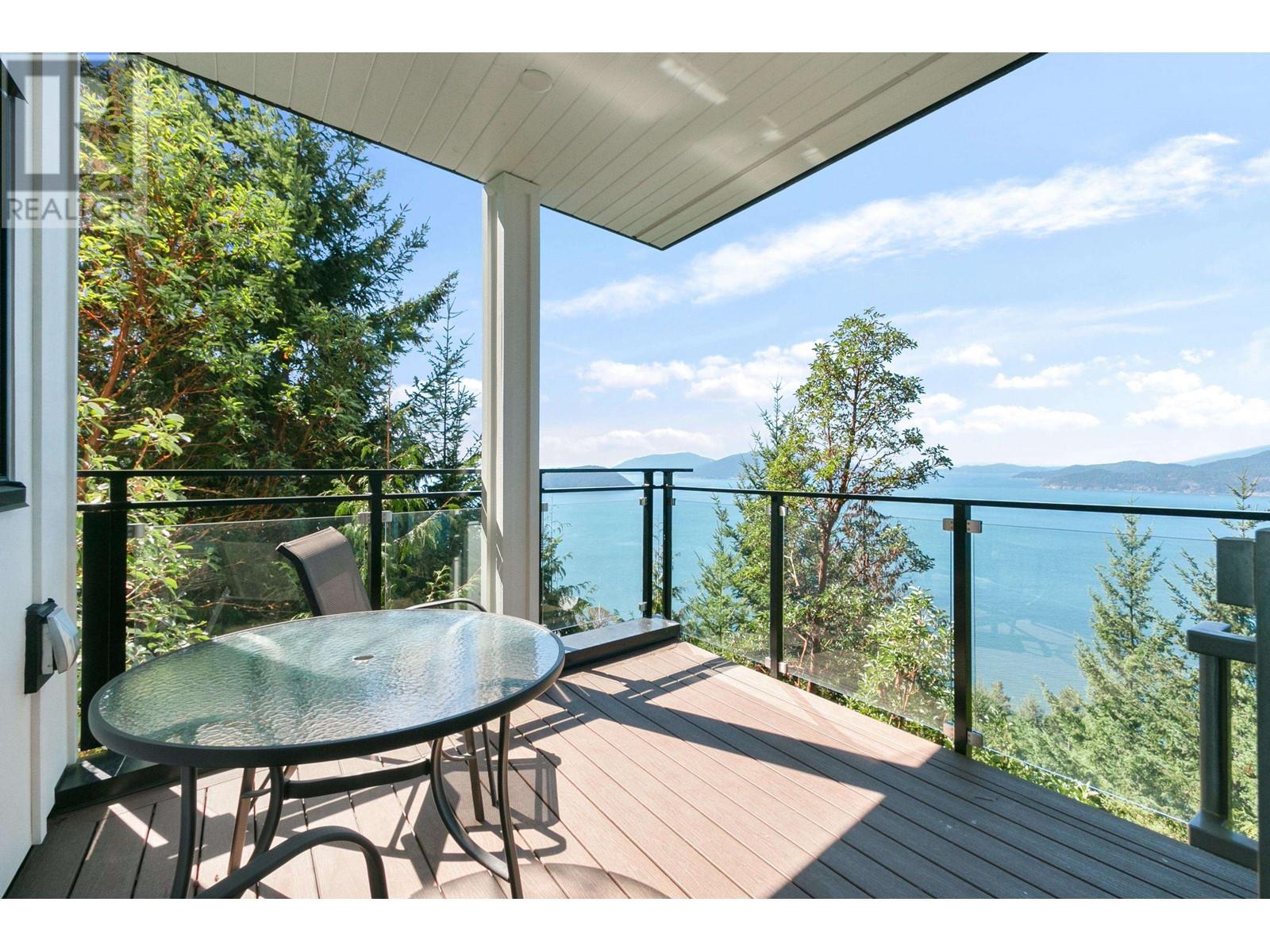150 Mountain Drive, Lions Bay, British Columbia  V7C 2E2 - Photo 13 - R2809072