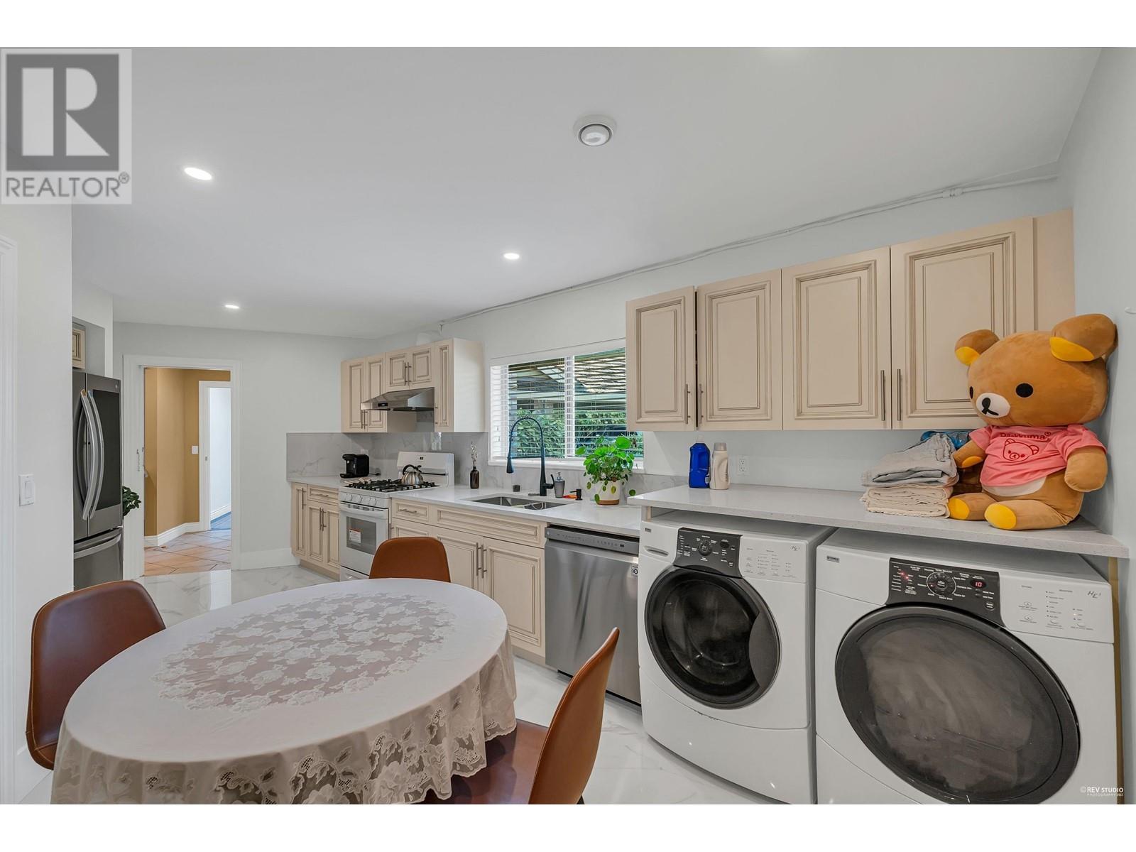 8660 Finn Road, Richmond, British Columbia  V7A 5C2 - Photo 12 - R2809729
