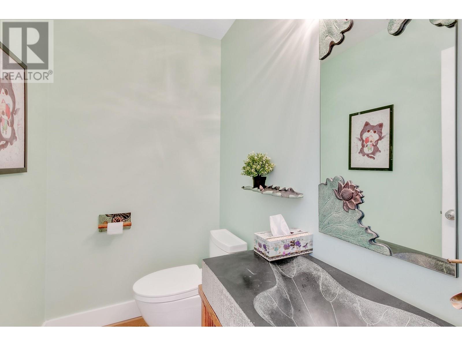 150 Mountain Drive, Lions Bay, British Columbia  V7C 2E2 - Photo 26 - R2809072