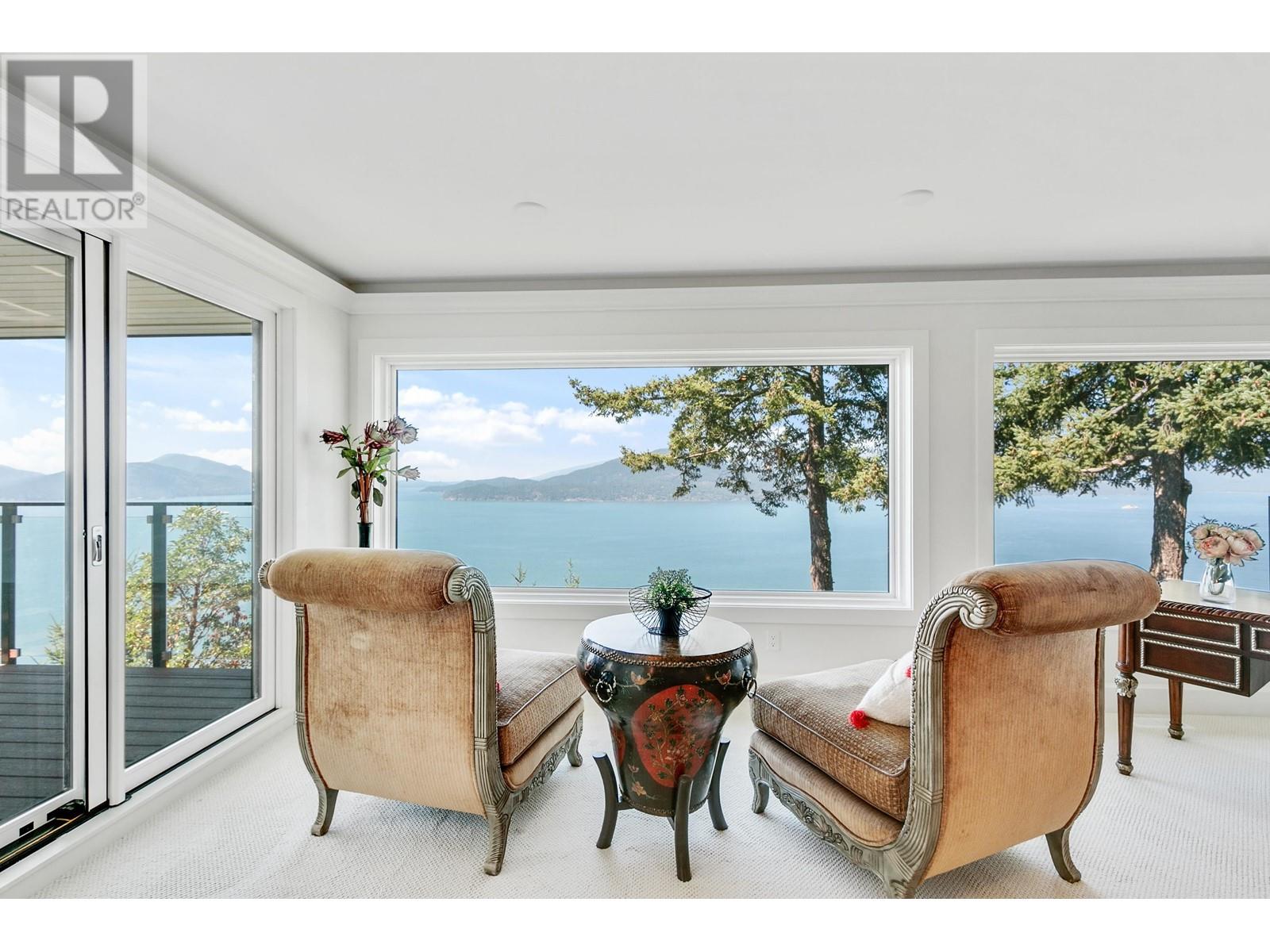 150 Mountain Drive, Lions Bay, British Columbia  V7C 2E2 - Photo 27 - R2809072