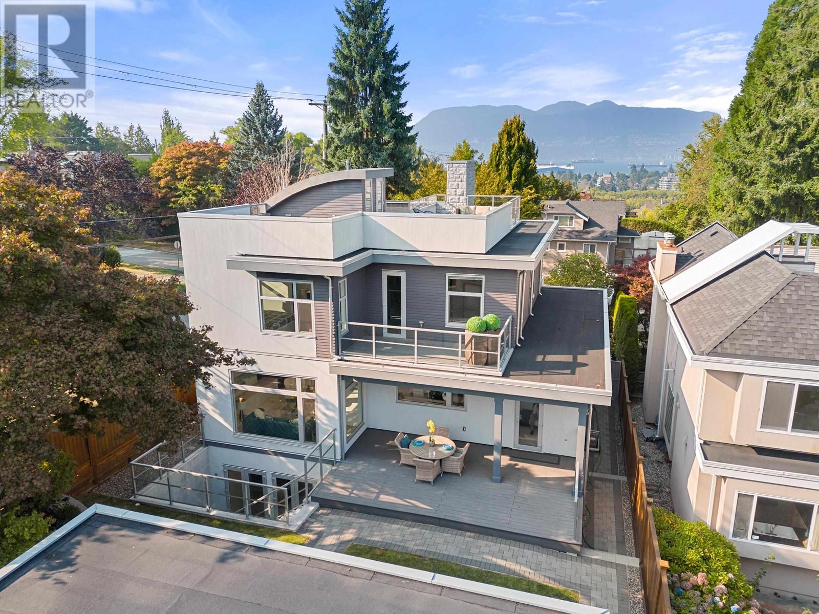 3798 W 14th Avenue, Vancouver, British Columbia  V6R 2W7 - Photo 36 - R2810113