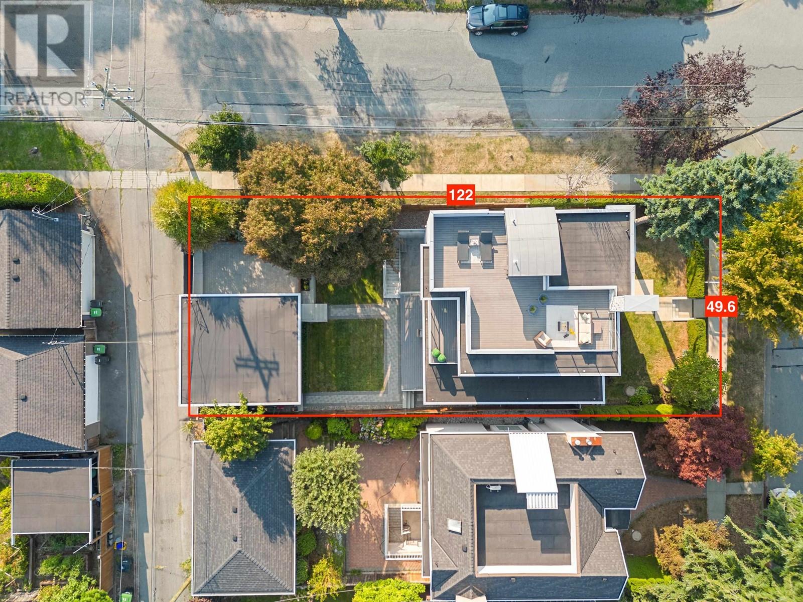 3798 W 14th Avenue, Vancouver, British Columbia  V6R 2W7 - Photo 39 - R2810113