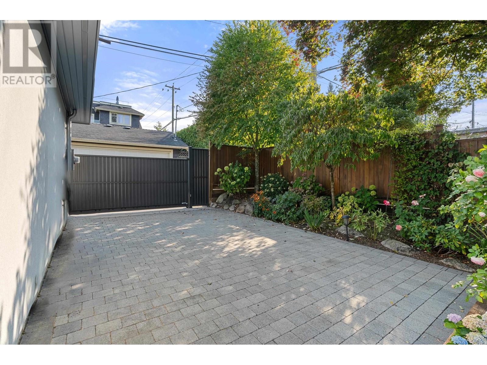 3798 W 14th Avenue, Vancouver, British Columbia  V6R 2W7 - Photo 34 - R2810113